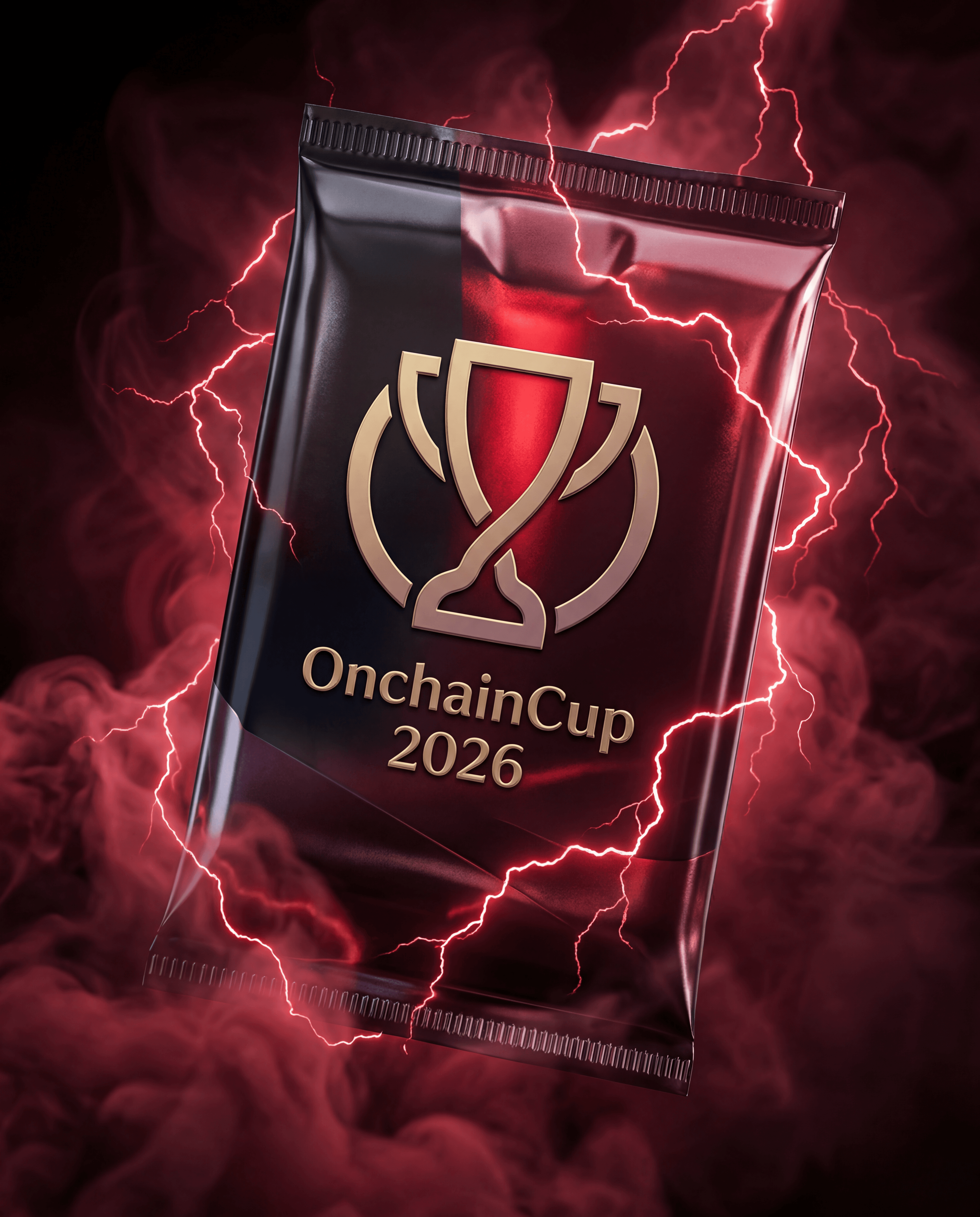 OnchainCup 2026 mega pack